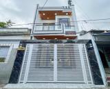 NHÀ TRỆT LẦU HẺM 138 TRẦN HƯNG ĐẠO - GẦN CHỢ AN NGHIỆP CẦN THƠ