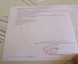 Mở bán Lô đất  tại trung tâm Chợ Hương - Hưng Đạo, Dương Kinh.