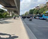 CẦN BÁN NHÀ MẶT PHỐ QUANG TRUNG HÀ ĐÔNG, KINH DOANH ĐỈNH, DT: 50M2, GIÁ BÁN 16,7 TỶ