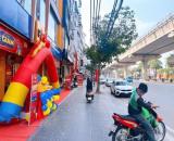 Bán tòa nhà Apartment mặt phố Hồ Tùng Mậu, Từ Liêm, 107m2, 7 tầng, sổ đẹp, 38 tỷ