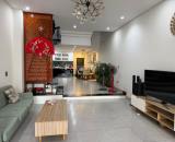 SIÊU PHẨM NHÀ ĐẸP - FULL NỘI THẤT XỊN - ĐƯỜNG BÀU GIA THƯỢNG - CHỈ 6TY5