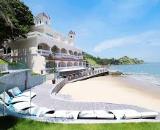 Bán gấp lô MT Chế Lan Viên, Lo góc kẹp kiệt , Ngũ Hành Sơn, phố DL lâu đời, 330m2,Chỉ 44ty