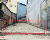 đất đẹp tại hội phụ- đông hội, sát vin cổ loa, cầu tứ liên, ô tô ngủ trong đất