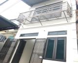 Bán nhà 2 tầng ngõ rộng 2,5m ngõ phố Vũ Hựu, thành phố hải dương