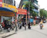 Cần Bán 46m Đất Kim Chung Đông Anh Đối Diện KCN Bắc Thong Long