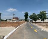 Lô góc 2 mặt tiền ngay KCN Giang Điền, ngang 8 m -160 m2 sổ riêng, thổ cư, sát chợ 2.5 tỷ