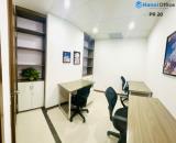 Văn phòng trọn gói chỉ từ 4 triệu/tháng tại Tô Hiệu, Hà Đông