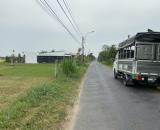 b.á.n đất mặt tiền nhựa HL05B Bình Nghị, Gò Công Đông, Tiền Giang.
