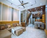 CẦN BÁN NHÀ 3 TẦNG SIÊU VÍP BÙI THIỆN NGỘ, CHỦ MỚI XÂY CẦN TIỀN BÁN GẤP ĐỂ LẠI TOÀN BỘ NỘI