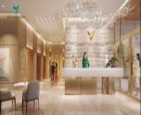 Quỹ căn hiếm giá tốt view pháo hoa, sông hàn tại Vista Residence Da Nang
