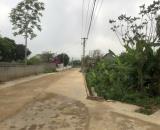 Mời các nhà đầu tư!  Bán lô đất đấu giá xã Nghĩa Mỹ, tx Thái Hoà, tỉnh Nghệ An.  - Diện tí