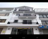 Bán nhà chợ hoa quả , sở dầu , Hồng Bàng.4,28 tỷ, 4 tầng,40 m .