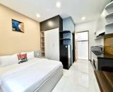 Bán CHDV 5L mới T.máy hẻm 108 Nguyễn Văn Khối 100m2 ngang 5m 22PN TN 110tr ngay CV 16.5