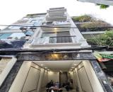 6 TẦNG THANG MÁY - PHÂN LÔ - #XUÂN_LA_ TÂY-HỒ - 48M2 - XÂY MỚI - GARA Ô TÔ - VỈA HÈ - TRƯỚ