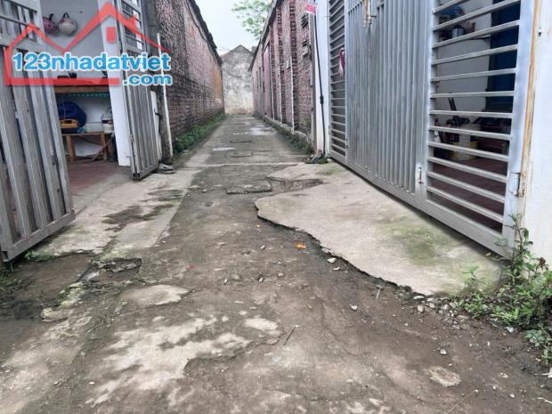 Bán 77m đất thôn Tráng Việt, xã Tráng Việt, Mê Linh. Đón dự án cầu Thượng Cát