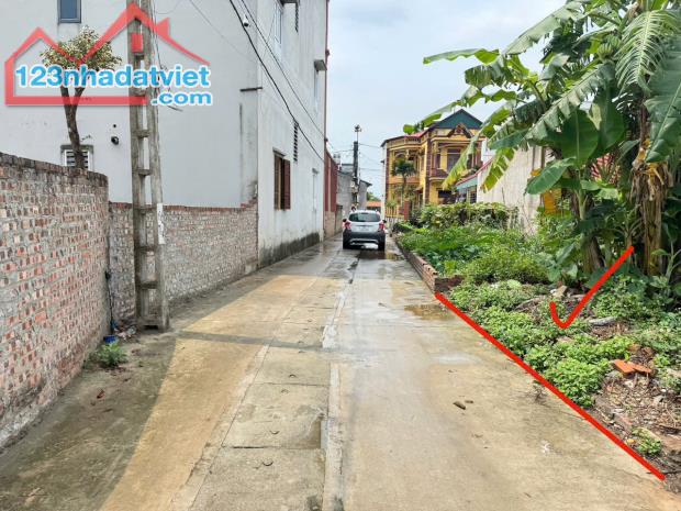 Bán đất Thanh Lâm, Mê Linh. Đường thông, oto tránh, gần chợ hoa quả Mê Linh - 2