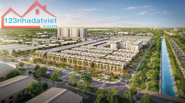 K-Home New City giờ chỉ cần ở thảnh thơi – đón giá trị tăng mạnh - 4