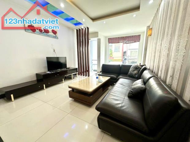 Tân Quy QUẬN 7 Đường số 36, KHU VIP HIẾM NHÀ BÁN 70m2, chỉ 11.9 TỶ - 2