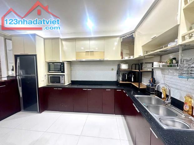 Tân Quy QUẬN 7 Đường số 36, KHU VIP HIẾM NHÀ BÁN 70m2, chỉ 11.9 TỶ - 3