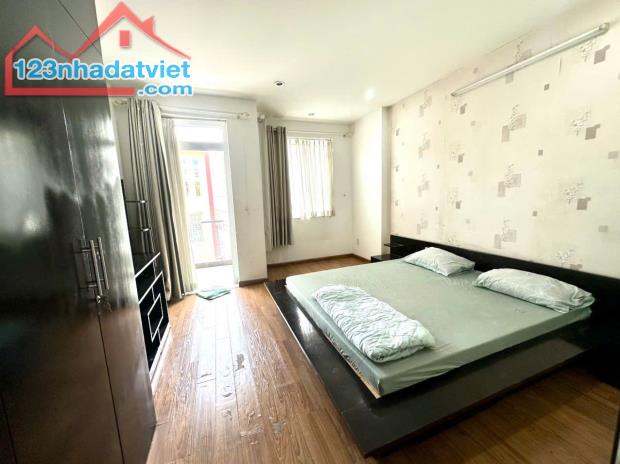 Tân Quy QUẬN 7 Đường số 36, KHU VIP HIẾM NHÀ BÁN 70m2, chỉ 11.9 TỶ - 4