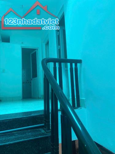 Cho thuê nhà ngõ 191 Minh Khai, 2 tầng x 50m2, 2 ngủ, 10 Triệu - ưu tiên hộ gia đình - 4