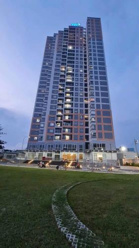 Cần cho thuê chung cư Carillon 7 Quận Tân Phú 60m 2PN 1WC giá 9,5 triệu
