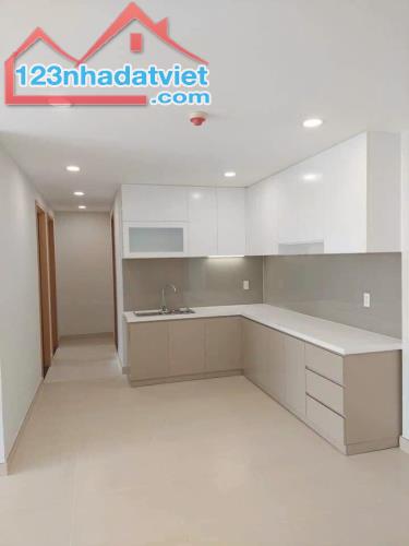 Cần cho thuê chung cư Carillon 7 Quận Tân Phú 60m 2PN 1WC giá 9,5 triệu - 1
