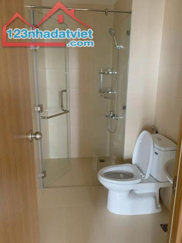 Cần cho thuê chung cư Carillon 7 Quận Tân Phú 60m 2PN 1WC giá 9,5 triệu - 2