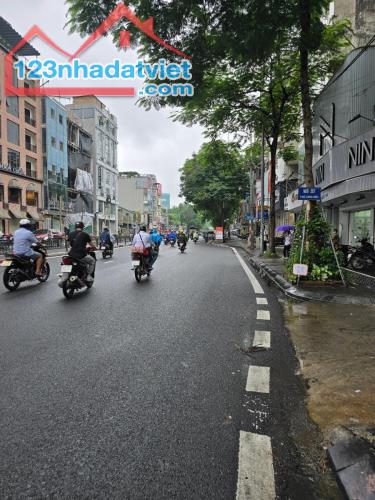 ⚜️ ĐẤT VÀNG MẶT PHỐ VIP CHÙA BỘC, ĐỐNG ĐA 27M2 MẶT TIỀN ĐẸP 7M, CHỈ 17 TỶ  ⚜️ - 3