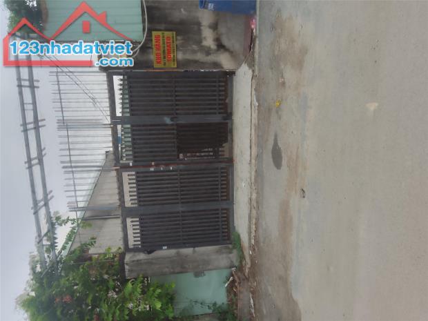 NỀN THỔ CƯ MẶT PHỐTHẠNH XUÂN 62, Q.12, HCM - 76M2, GIÁ 1.6 TỶ -MỖI NỀN - 2