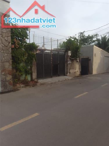 NỀN THỔ CƯ MẶT PHỐTHẠNH XUÂN 62, Q.12, HCM - 76M2, GIÁ 1.6 TỶ -MỖI NỀN - 4