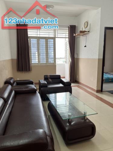 Bán chung cư 312 Lạc Long Quân 64m2, 2 phòng ngủ, giá 2.8 tỷ, sổ hồng - 2