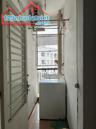 Bán chung cư 312 Lạc Long Quân 64m2, 2 phòng ngủ, giá 2.8 tỷ, sổ hồng - 3