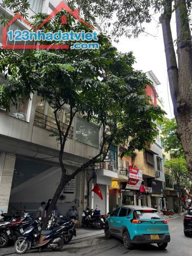 Bán nhà TT Ba Đình - ô tô vào nhà - nhà đẹp ở ngay - 65m chỉ 18 tỷ