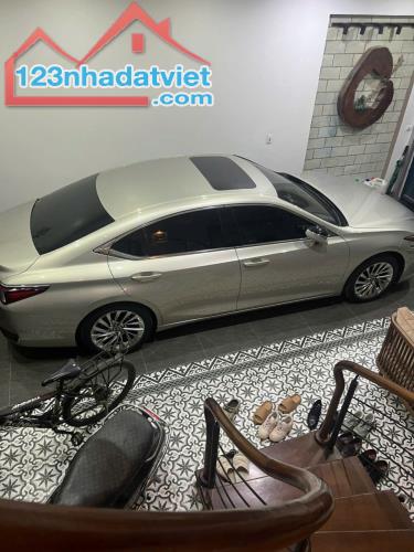 Bán nhà TT Ba Đình - ô tô vào nhà - nhà đẹp ở ngay - 65m chỉ 18 tỷ - 1
