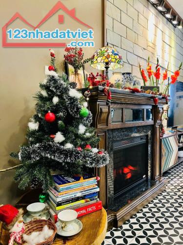 Bán nhà TT Ba Đình - ô tô vào nhà - nhà đẹp ở ngay - 65m chỉ 18 tỷ - 3