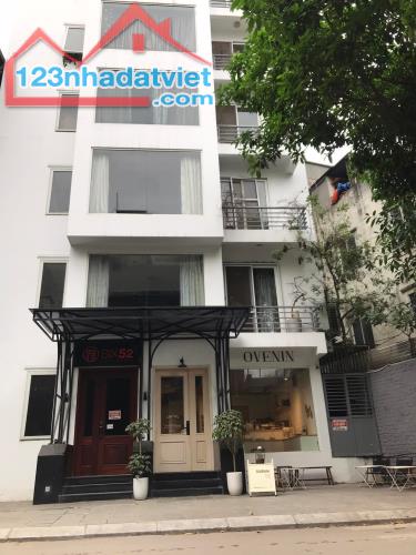 ⚜️ TÒA APARTMENT 9T Ô TÔ TRÁNH TÔ NGỌC VÂN, 150M2 MT 13M, KD + CĂN HỘ, 93.5 TỶ  ⚜️