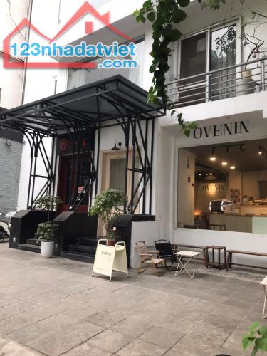 ⚜️ TÒA APARTMENT 9T Ô TÔ TRÁNH TÔ NGỌC VÂN, 150M2 MT 13M, KD + CĂN HỘ, 93.5 TỶ  ⚜️ - 1