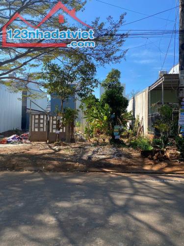 💥  [ HIẾM ] Đất mặt tiền Tôn Thất Tùng, khu Lê Vụ. 4tỷ980