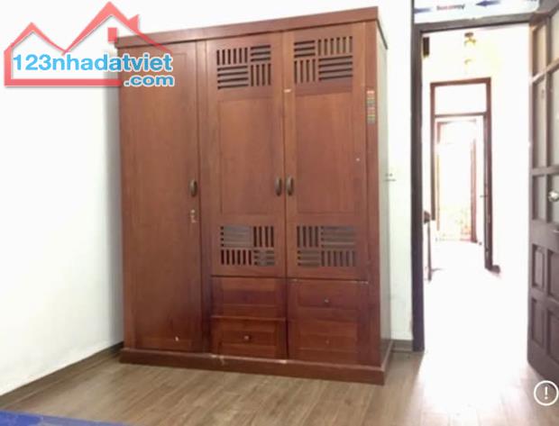 Cho thuê nhà ngõ ôtô phố Vũ Tông Phan Thanh Xuân 45m x 4 tầng, giá 14tr/tháng - 2