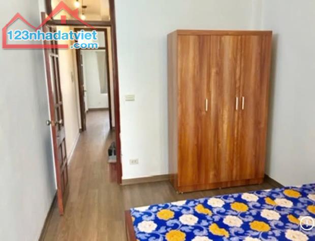 Cho thuê nhà ngõ ôtô phố Vũ Tông Phan Thanh Xuân 45m x 4 tầng, giá 14tr/tháng - 3