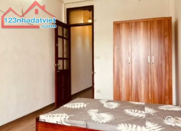 Cho thuê nhà ngõ ôtô phố Vũ Tông Phan Thanh Xuân 45m x 4 tầng, giá 14tr/tháng - 4