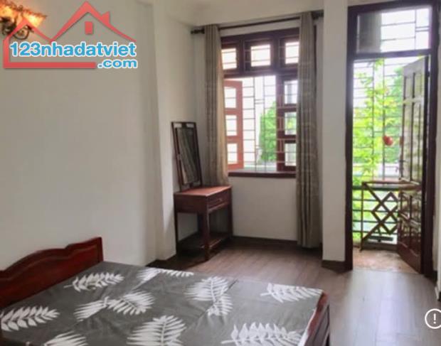 Cho thuê nhà ngõ ôtô phố Vũ Tông Phan Thanh Xuân 45m x 4 tầng, giá 14tr/tháng - 5