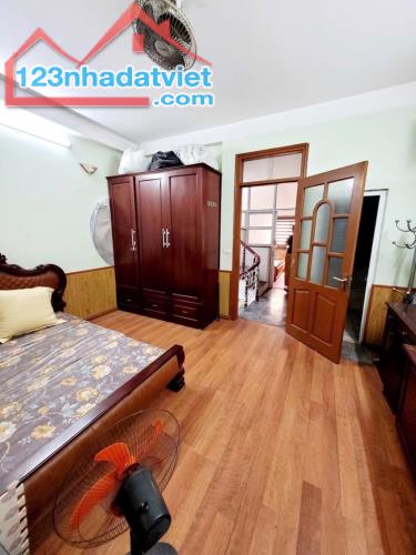 TRUNG TÂM HÀ ĐÔNG - 15M RA MẶT PHỐ HÀ TRÌ - NGÕ THÔNG - KHU VỰC PHÁT TRIỂN DTSD 44m2 x nhỉ