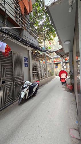 TRUNG TÂM HÀ ĐÔNG - 15M RA MẶT PHỐ HÀ TRÌ - NGÕ THÔNG - KHU VỰC PHÁT TRIỂN DTSD 44m2 x nhỉ - 1