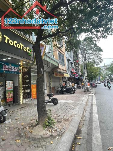 🔅 Bán Nhà Mặt Phố Lạc Long Quân, Sát Bưởi, 51m2 7T Thang Máy MT 4m, Chỉ 24 Tỷ 🔅 - 4