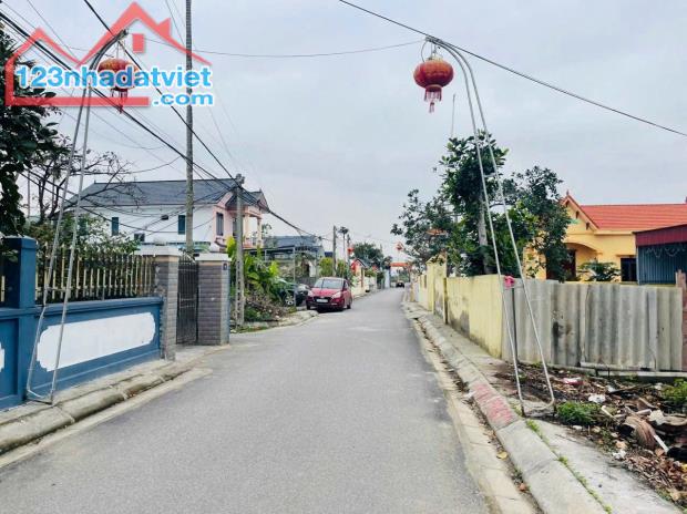 Bán đất Minh Đức - Đồ Sơn - Hải Phòng - 2