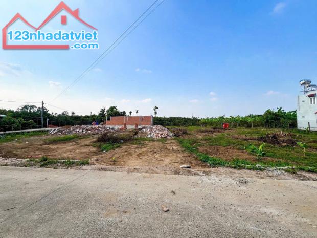 ĐẤT GẦN SÂN BAY BIÊN HOÀ – SỔ RIÊNG, ĐƯỜNG NHỰA - 1