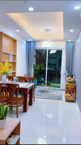 Cần bán chung cư Asian Capella căn 2 phòng ngủ, 62m2, giá bán 3.8 tỷ. Giấy tờ hợp lệ - 1
