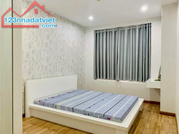 Cần bán chung cư Asian Capella căn 2 phòng ngủ, 62m2, giá bán 3.8 tỷ. Giấy tờ hợp lệ - 2